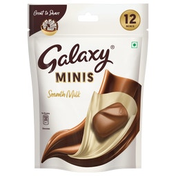 Galaxy Minis 90g image