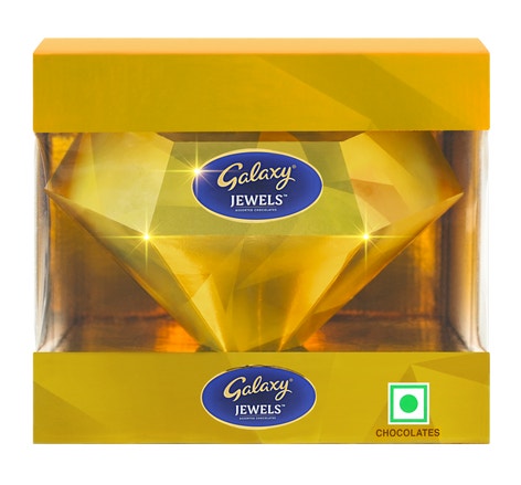 Galaxy Jewels Diamond Box 88.5 g