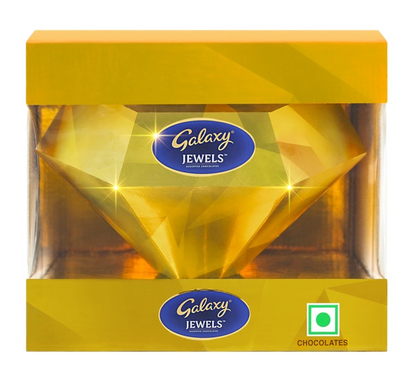 Galaxy Jewels Diamond Box 88.5 g