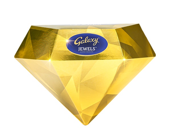 Galaxy Jewels Diamond Box 88.5 g